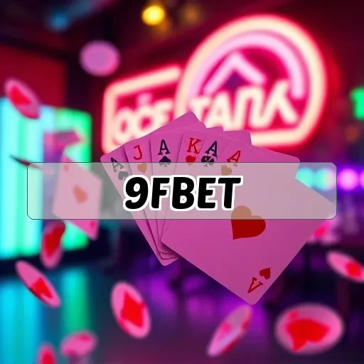 9fbet: Descubra as Melhores Funcionalidades da Seção de Depósitos