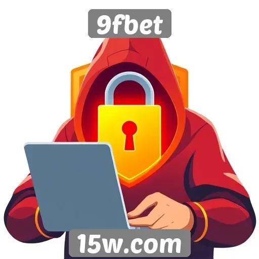O que esperar do 9fbet em termos de segurança