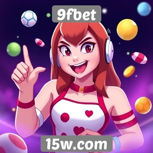 Análise da variedade de jogos disponíveis no 9fbet