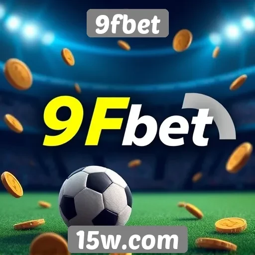 Novos bônus e promoções oferecidos pela 9fbet