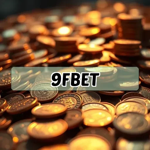9fbet: Descubra as Melhores Promoções e Ganhe Mais em Seus Jogos