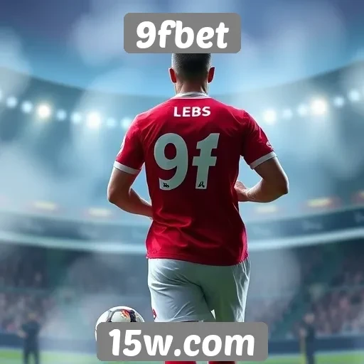 Segurança e confiabilidade no 9fbet para jogadores