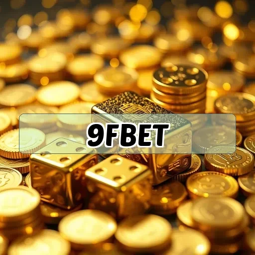 9fbet: As Incríveis Caça-Níqueis que Você Precisa Conhecer