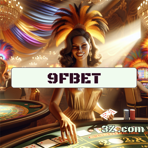 Desperte Sua Paixão por Jogos no 9fbet com Emoção